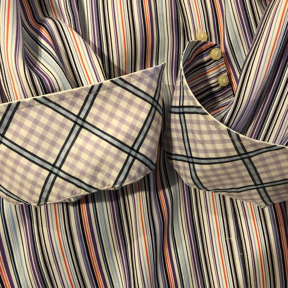 Thomas Dean shirt